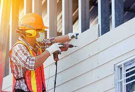 Best Siding Painting and Refinishing  in Lemoore, CA