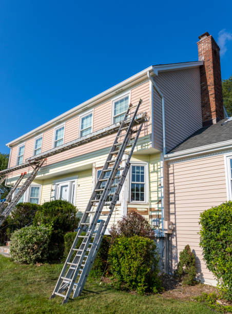 Best Stone Veneer Siding  in Lemoore, CA