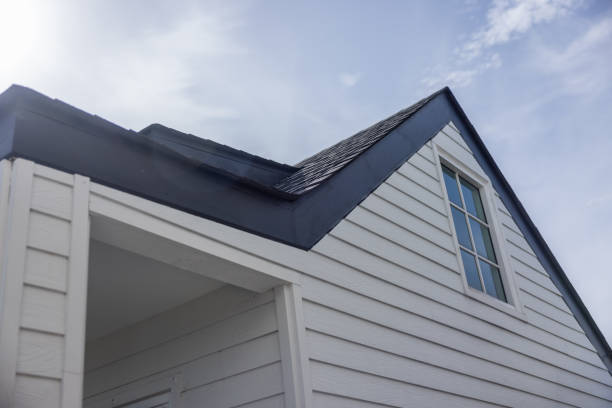 Best Custom Trim and Detailing for Siding  in Lemoore, CA